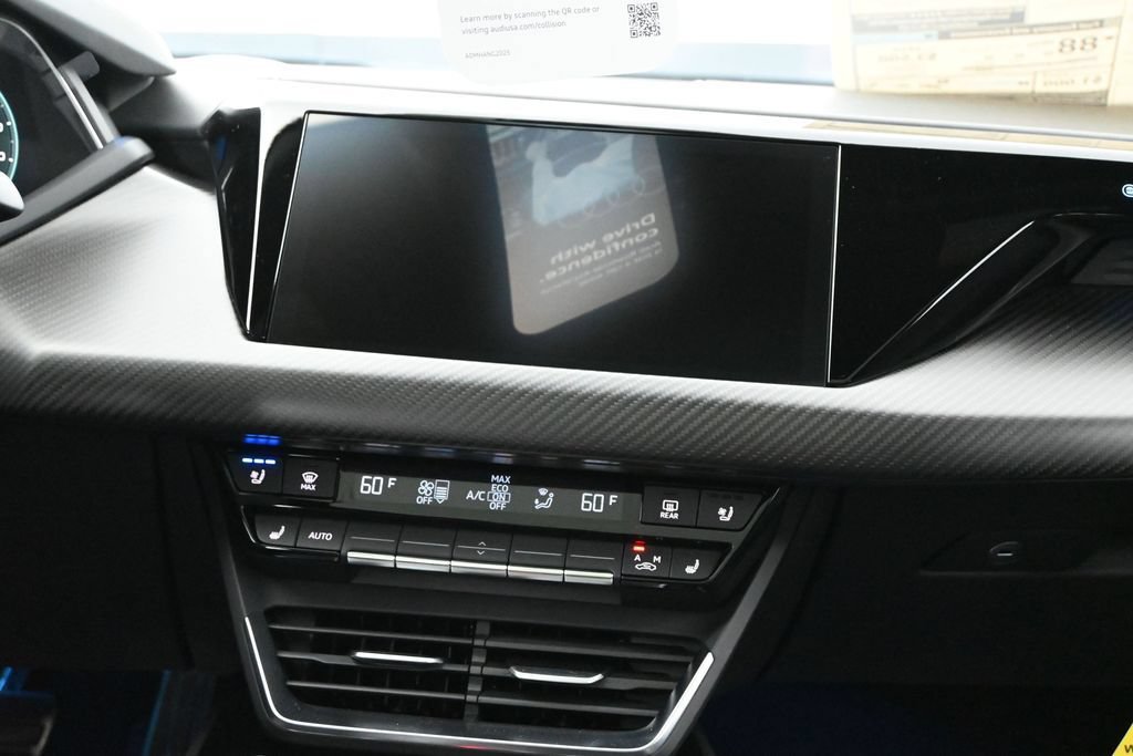 New 2026 Audi S e-tron GT Prestige AWD/4WD image 15