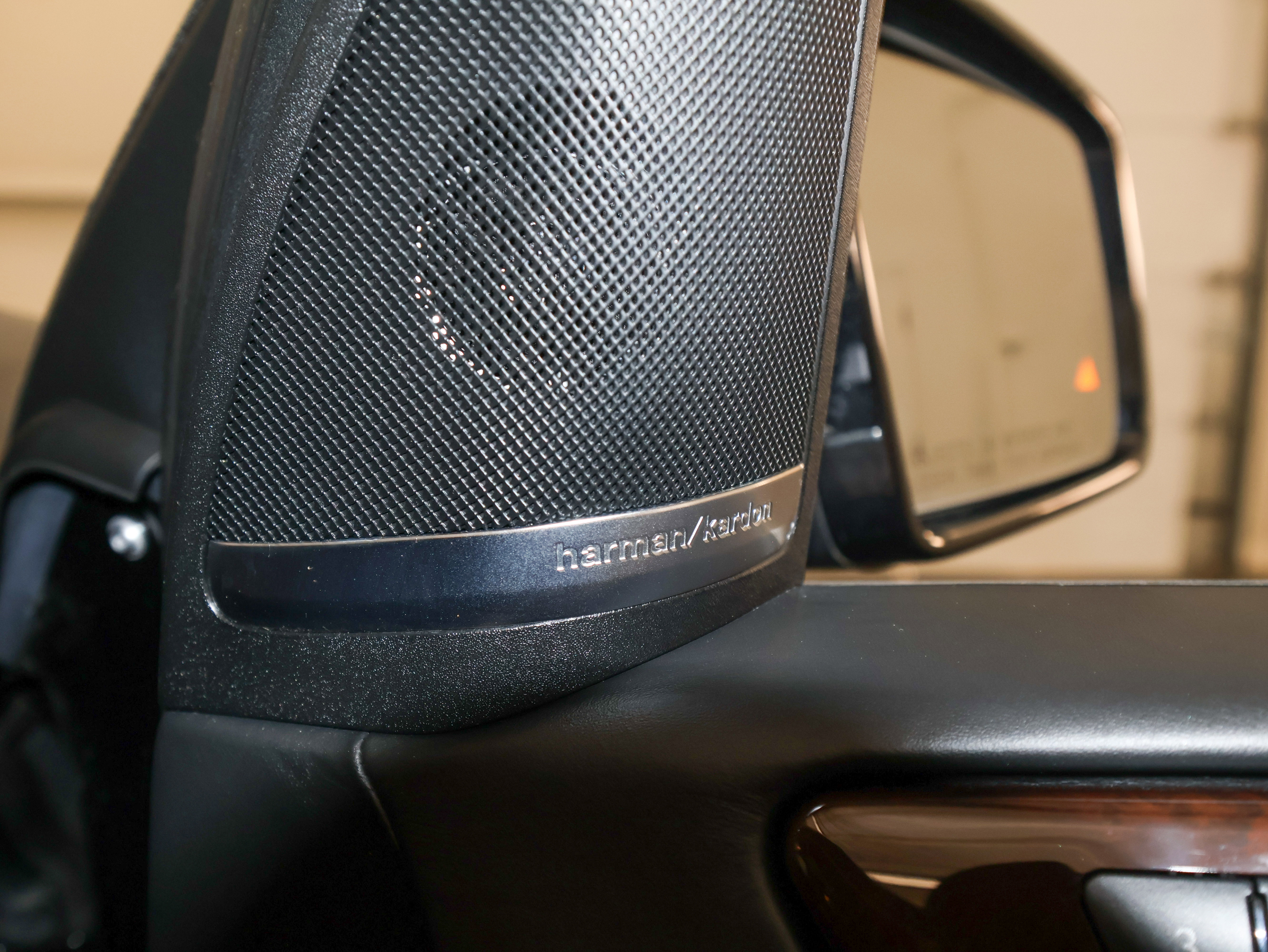 Used 2017 Mercedes-Benz GLE 63 AMG 4MATIC image 58