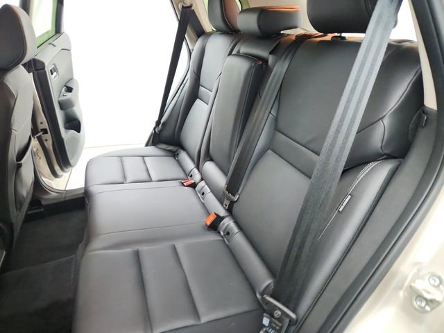 Used 2025 Nissan Rogue SL w/ Tech Package image 35