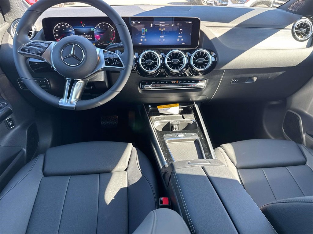 New 2026 Mercedes-Benz GLA 250 image 7