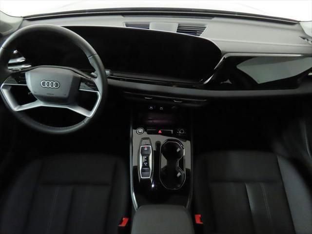 Used 2025 Audi A5 2.0T Premium w/ Convenience Package AWD/4WD image 14