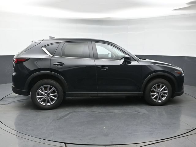 Certified 2023 MAZDA CX-5 AWD 2.5 S w/ Select Package image 6