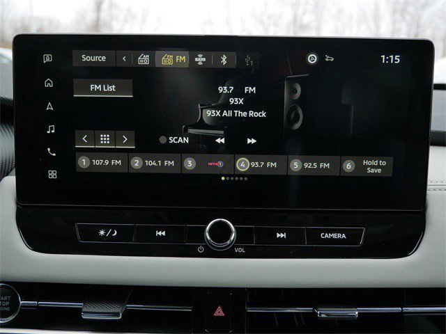 Used 2025 Mitsubishi Outlander SE image 20