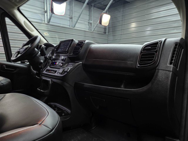 Used 2023 RAM ProMaster 1500 w/ Black Appearance Package FWD image 14