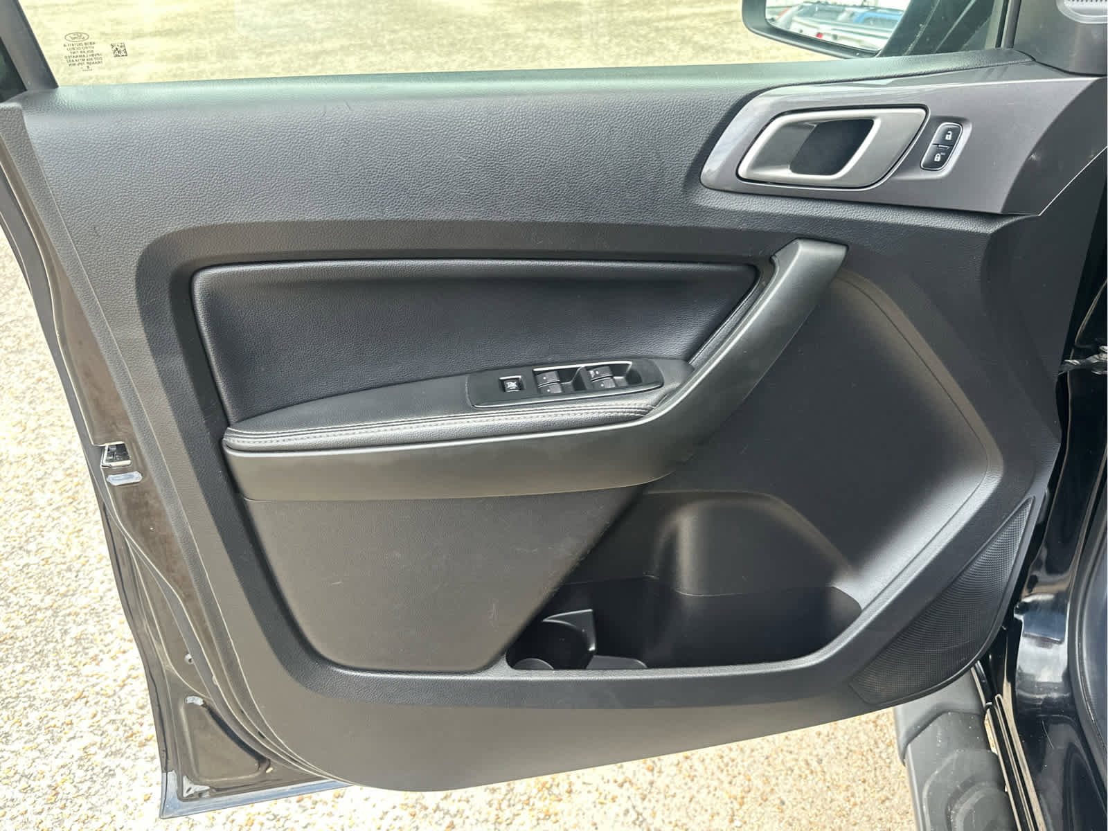 Used 2019 Ford Ranger Lariat w/ Equipment Group 501A Mid AWD/4WD image 23