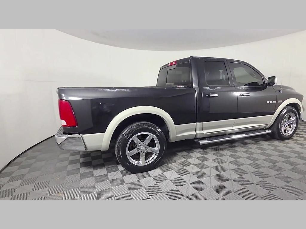 Used 2009 Dodge Ram 1500 Truck Laramie RWD image 38