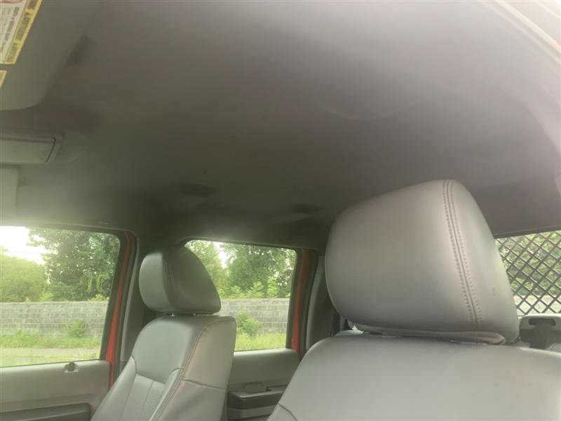 Used 2014 Ford F450 XL w/ Snow Plow Prep Package RWD image 9