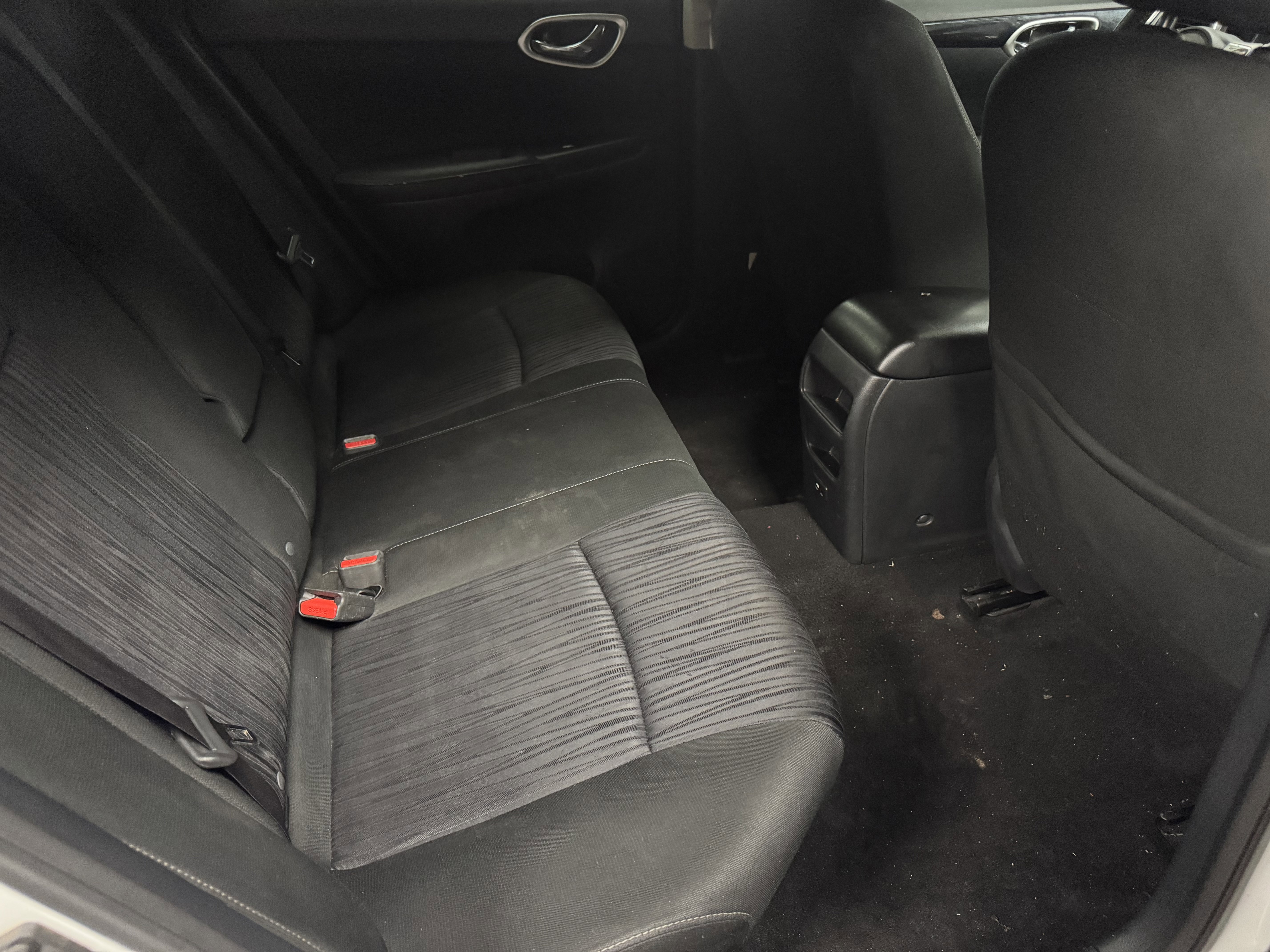 Used 2019 Nissan Sentra SV FWD image 14