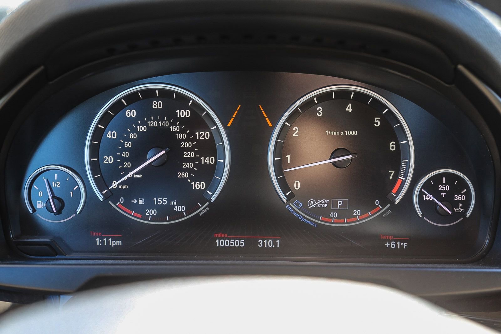 Used 2016 BMW X5 xDrive35i image 6