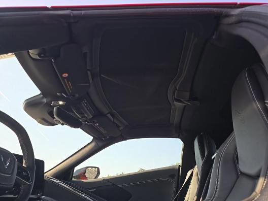 Used 2025 Chevrolet Corvette Z06 image 19