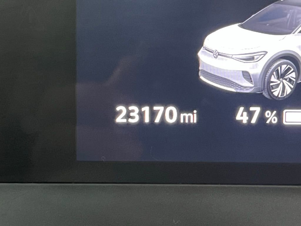 Used 2023 Volkswagen ID.4 Pro S image 20