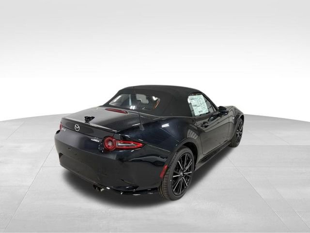 New 2026 MAZDA MX-5 Miata Grand Touring w/ Appearance Package RWD image 6