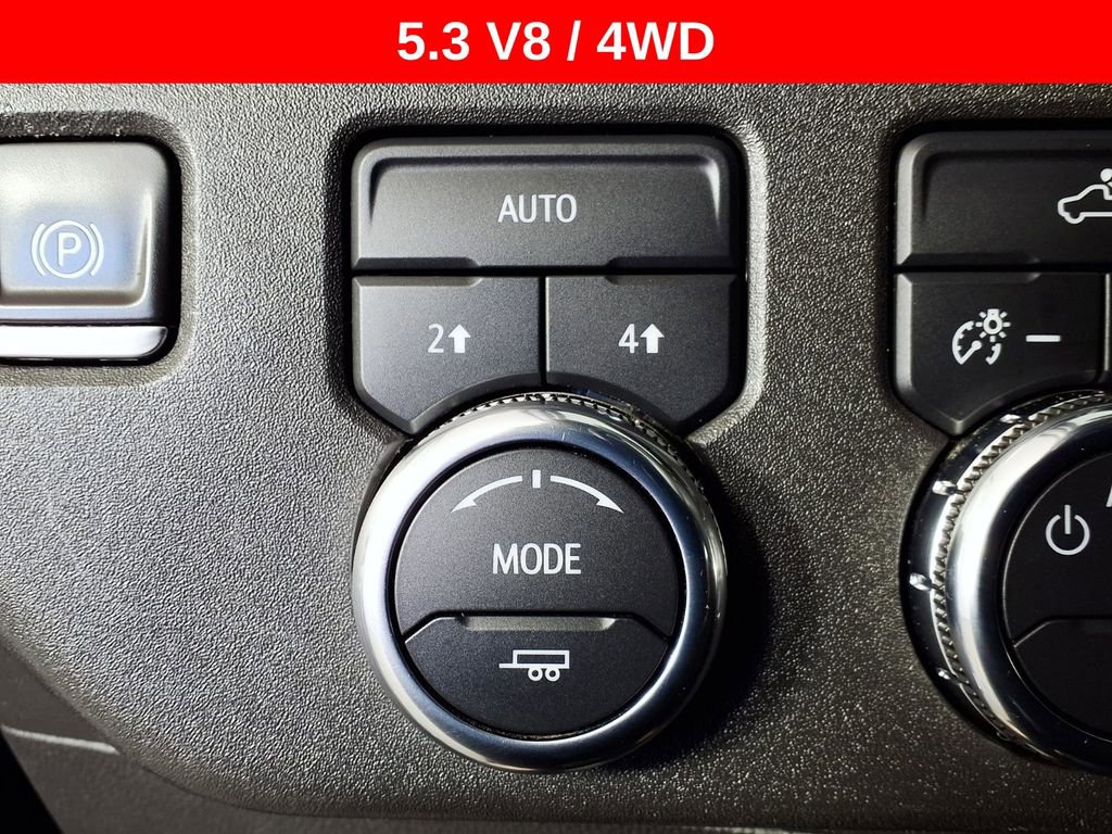 Used 2023 GMC Sierra 1500 Elevation image 17