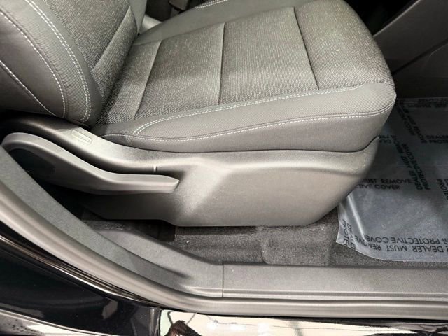 New 2026 Chevrolet Traverse LT image 23