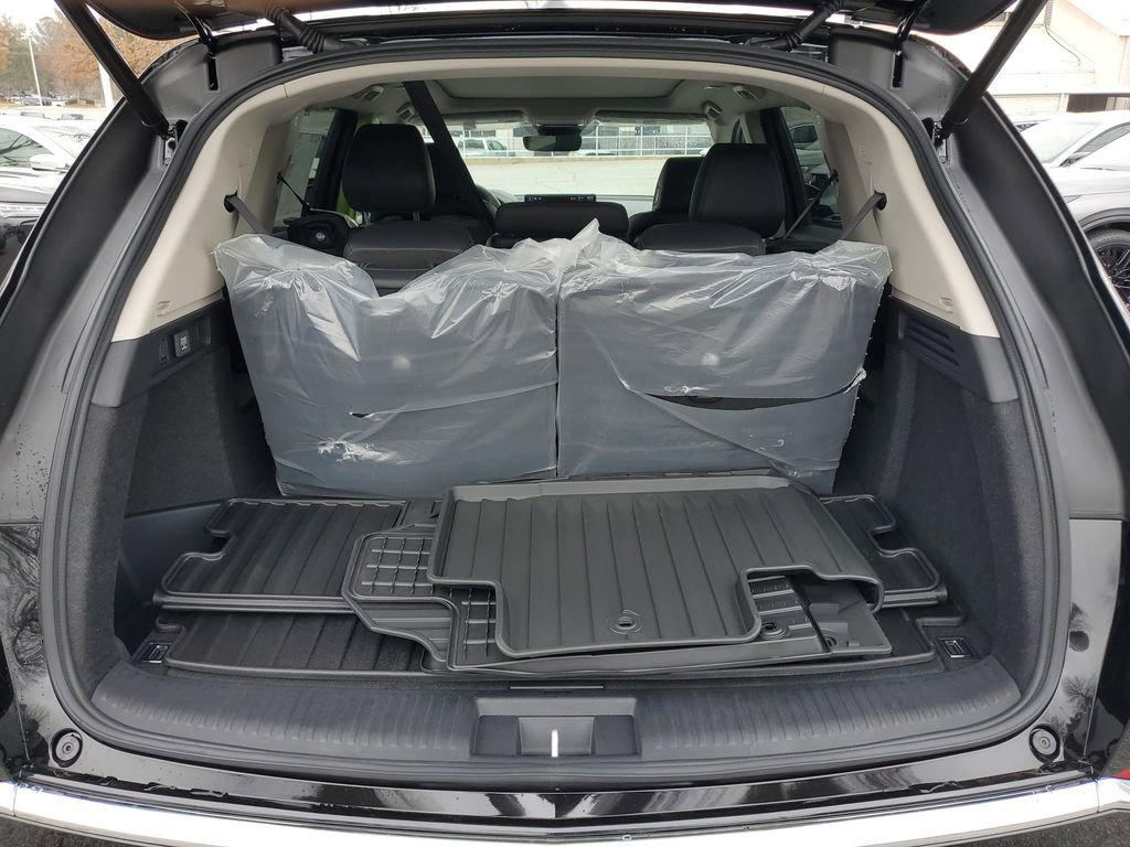 New 2026 Acura MDX Base image 9