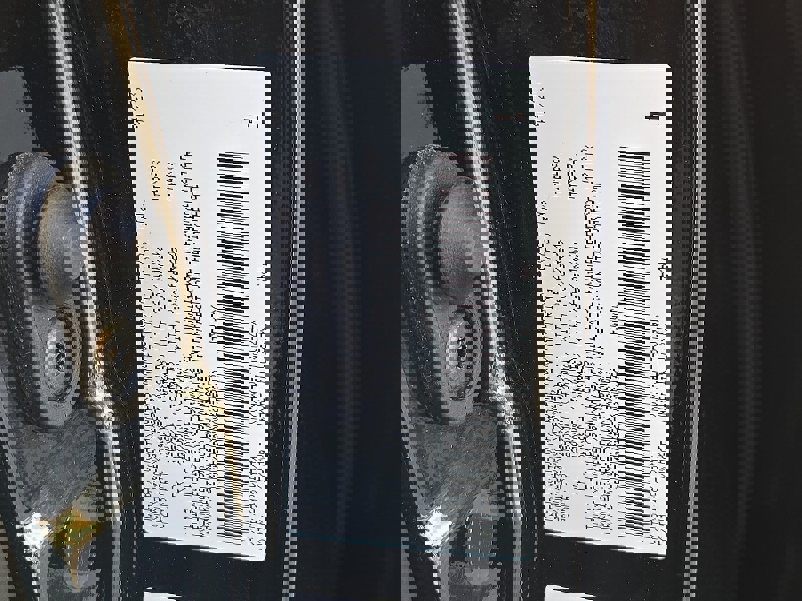 Used 2023 Toyota Tundra 1794 Edition w/ Advanced Package image 26