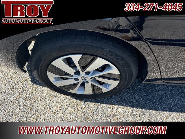 Used 2024 Nissan Altima 2.5 S image 16