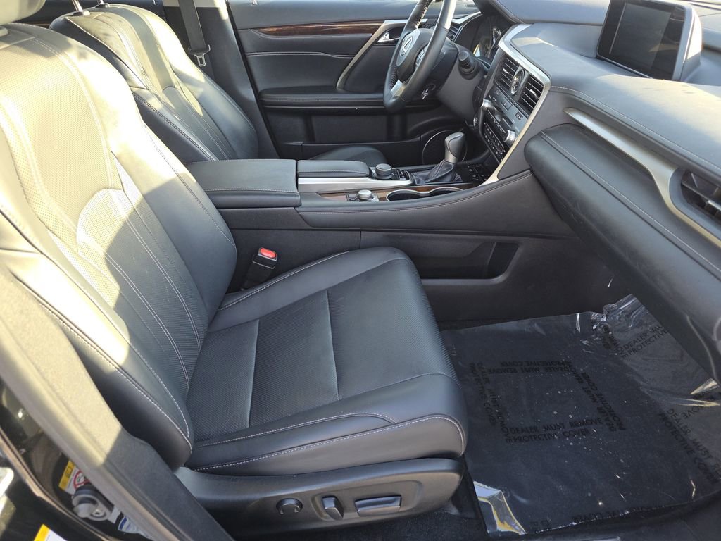 Used 2018 Lexus RX 350 F Sport image 19