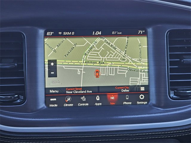 Used 2023 Dodge Charger Scat Pack image 18