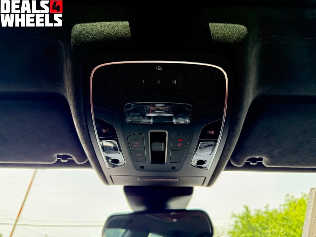 Used 2016 Audi S7 AWD/4WD image 26