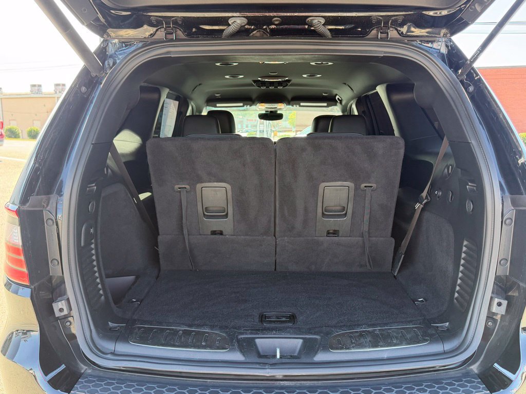Used 2021 Dodge Durango SRT Hellcat w/ Trailer Tow Group IV AWD/4WD image 5
