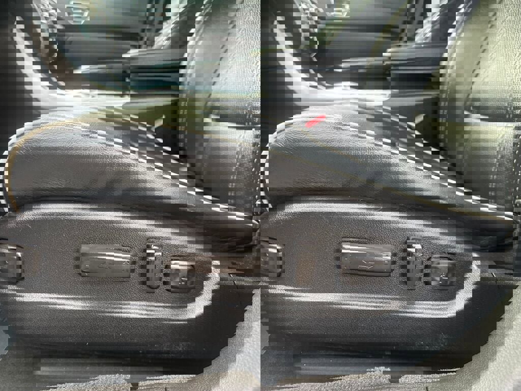 Used 2018 Acura TLX V6 SH-AWD w/ Technology Pkg image 10