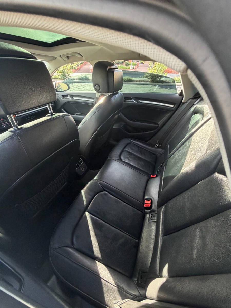 Used 2015 Audi A3 1.8T Premium Plus FWD image 10