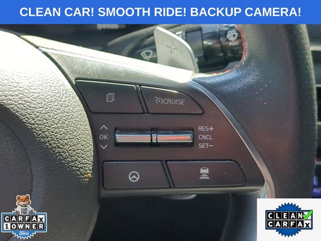 Used 2022 Hyundai Sonata SEL Plus w/ Cargo Package image 22