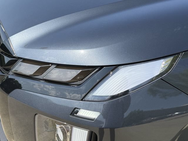 Used 2025 Hyundai Palisade XRT FWD image 8