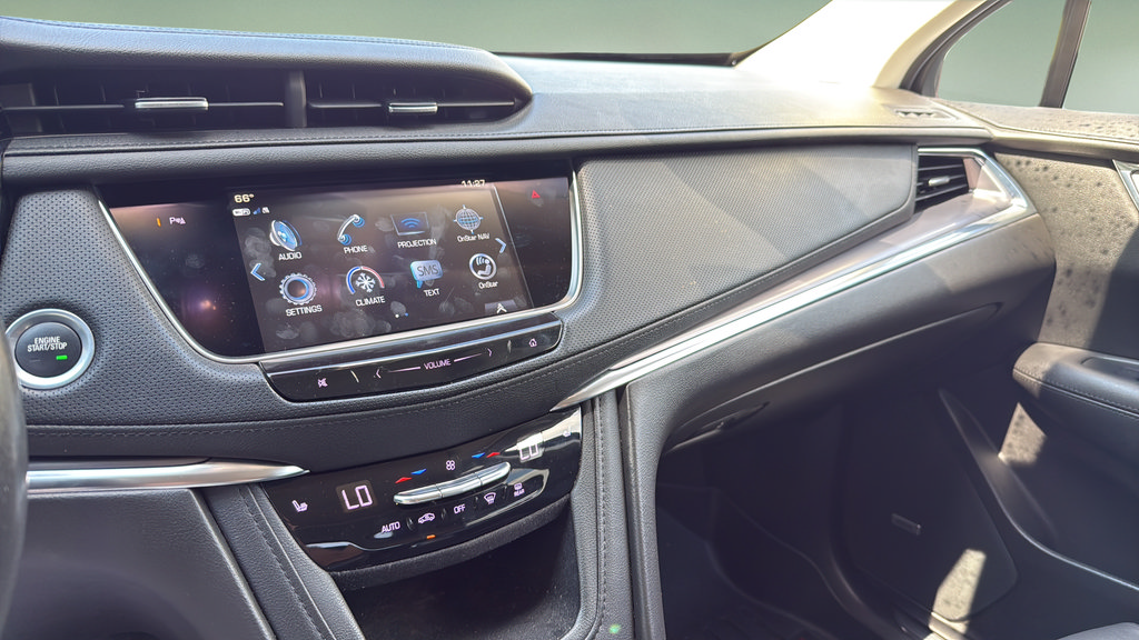 Used 2019 Cadillac XT5 Luxury AWD/4WD image 37