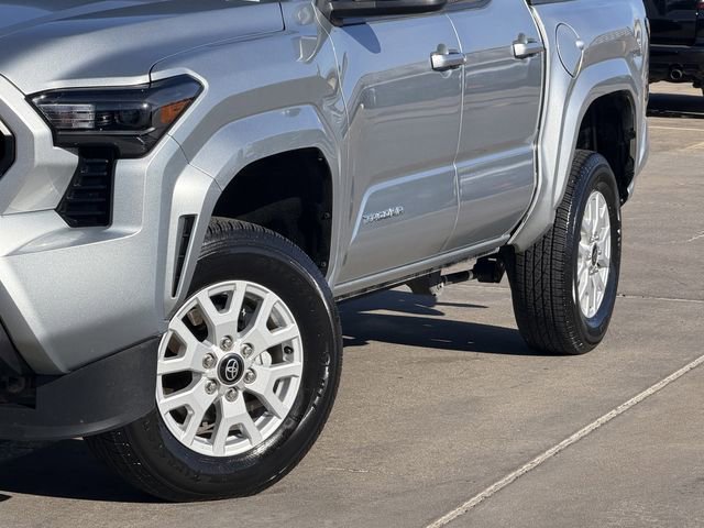 Certified 2024 Toyota Tacoma SR5 image 2
