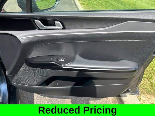 Used 2024 Kia K5 LXS FWD image 42