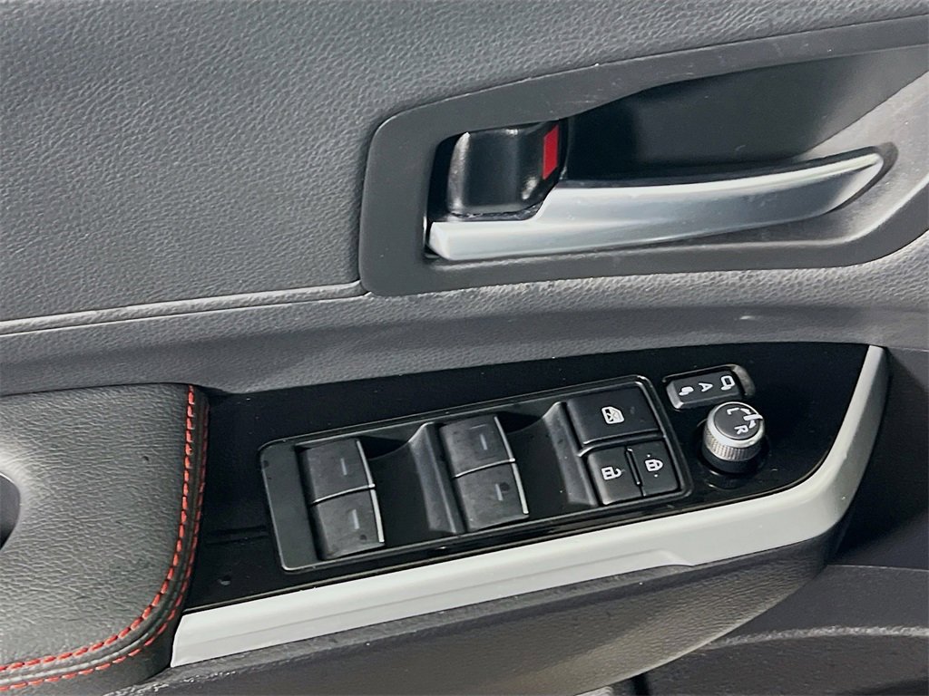 Certified 2025 Toyota Sienna XSE w/ XSE Premium Package image 17