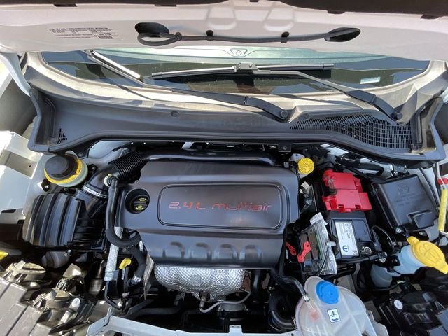 Used 2022 RAM ProMaster City Tradesman FWD image 18