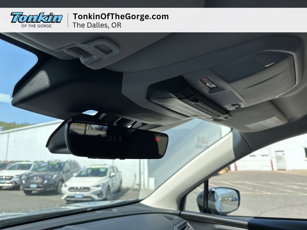 Used 2024 Subaru Ascent Premium w/ Convenience Package image 21