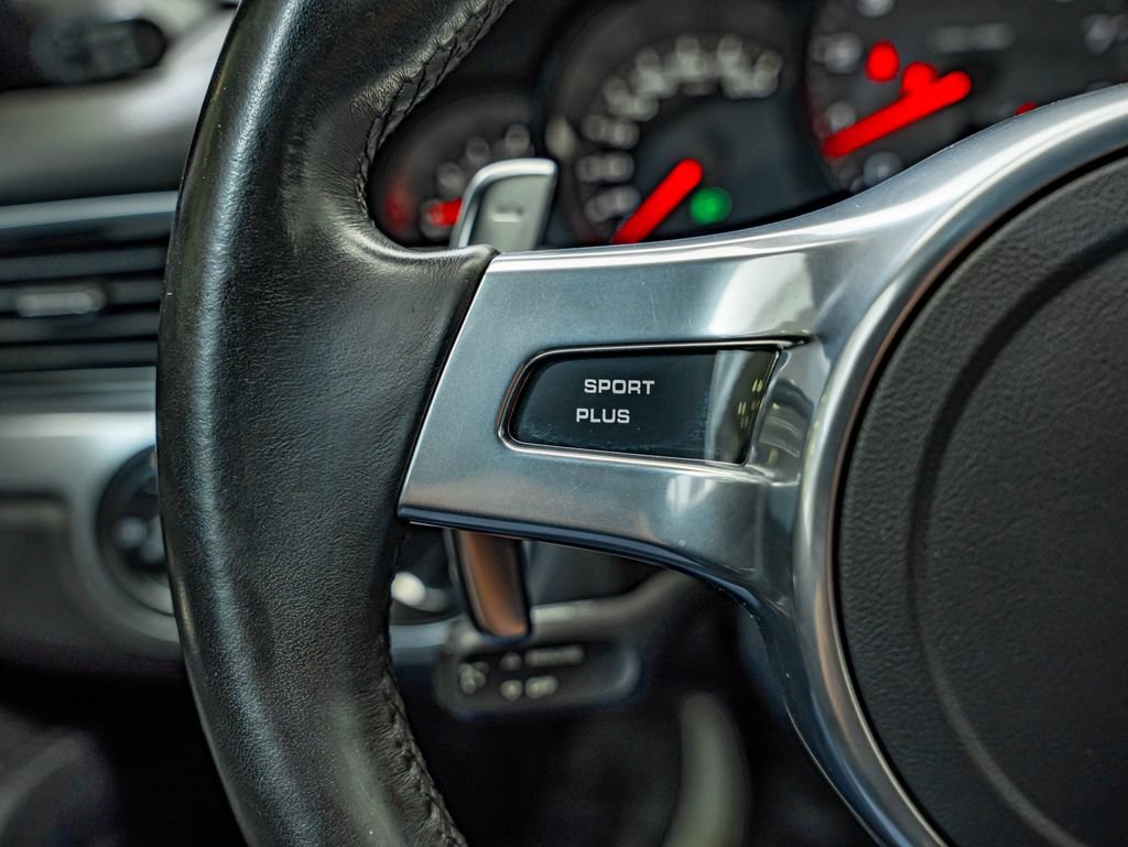 Used 2012 Porsche 911 Carrera S RWD image 29