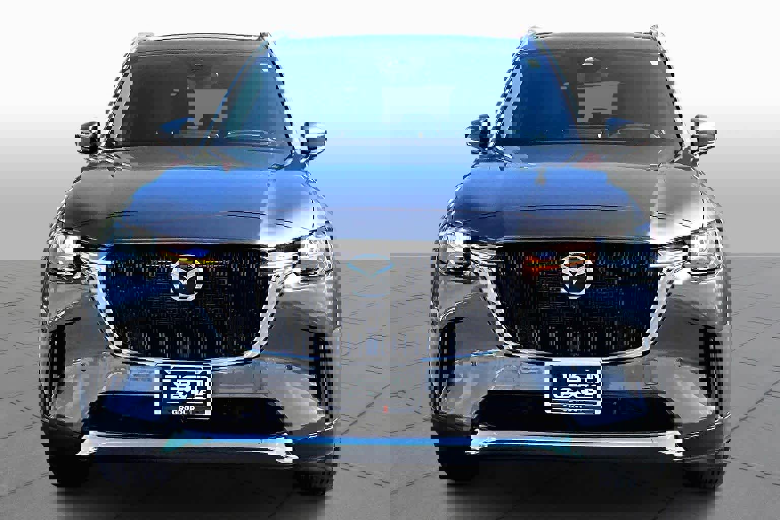 Used 2024 MAZDA CX-90 3.3 Turbo w/ Premium Plus Pkg image 3