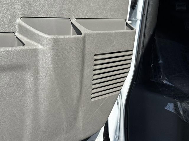 New 2026 GMC Savana 2500 w/ Driver Convenience Package image 16