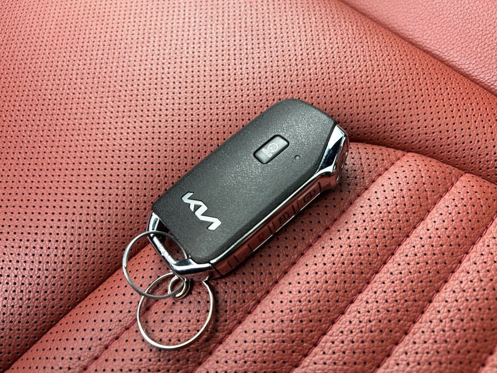 Used 2023 Kia Sportage SX AWD/4WD image 35
