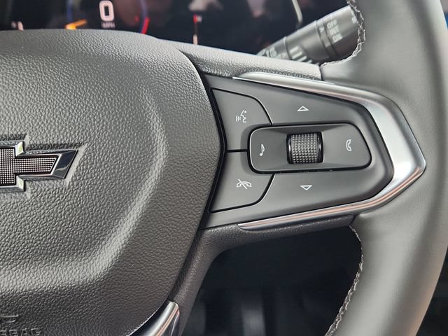 New 2026 Chevrolet Trax ACTIV w/ Sunroof Package FWD image 23