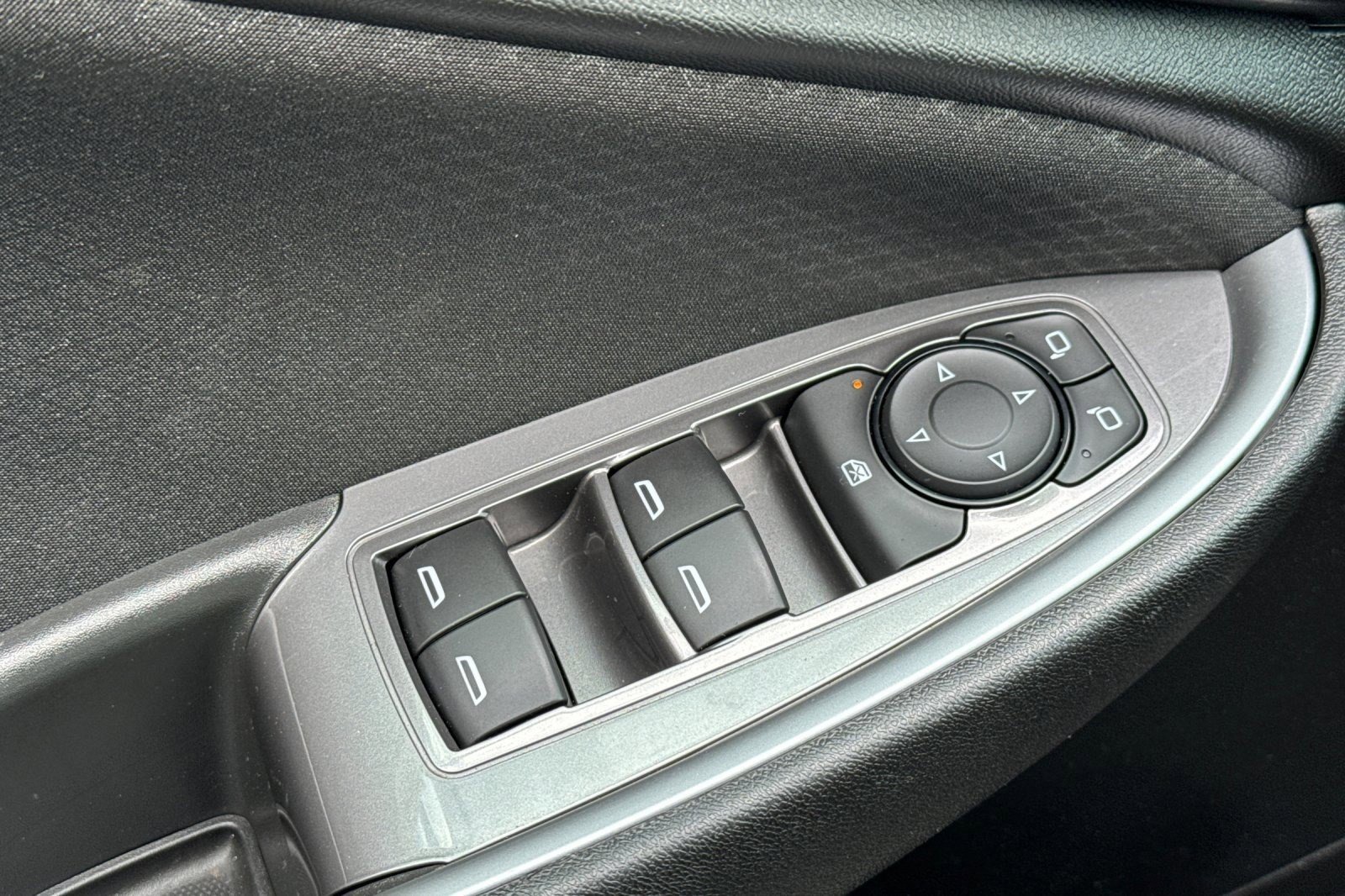 Used 2024 Chevrolet Malibu RS image 13