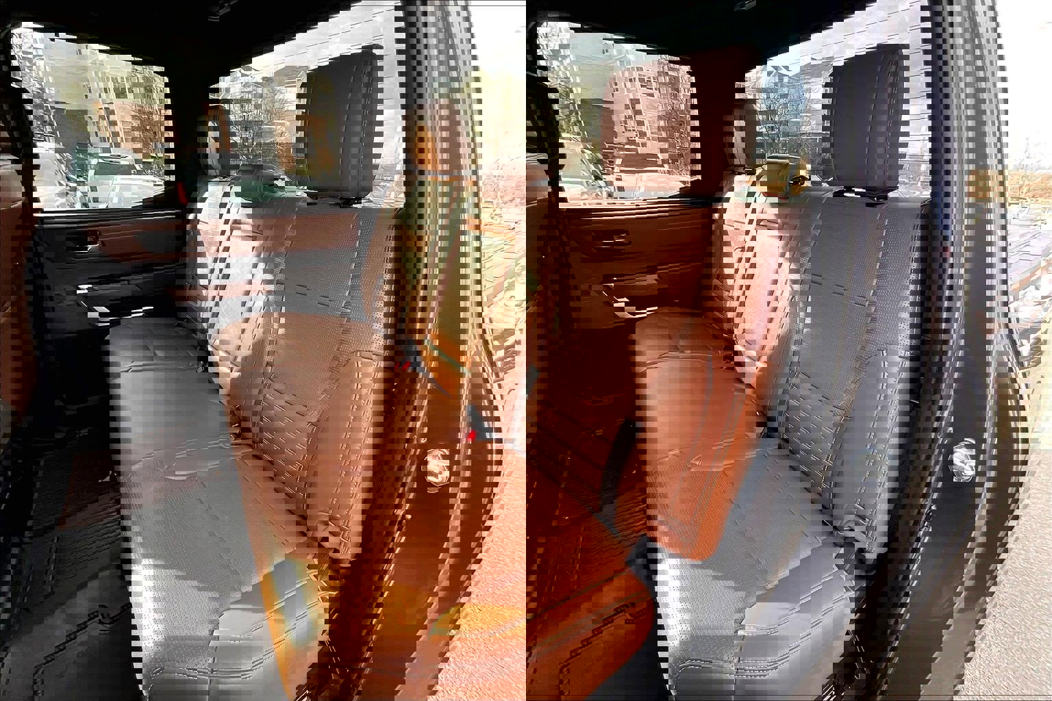 Used 2024 Toyota Tundra 1794 Edition image 25