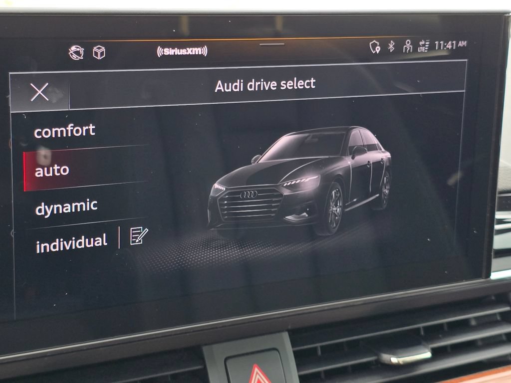 Certified 2023 Audi A4 2.0T Premium AWD/4WD image 12