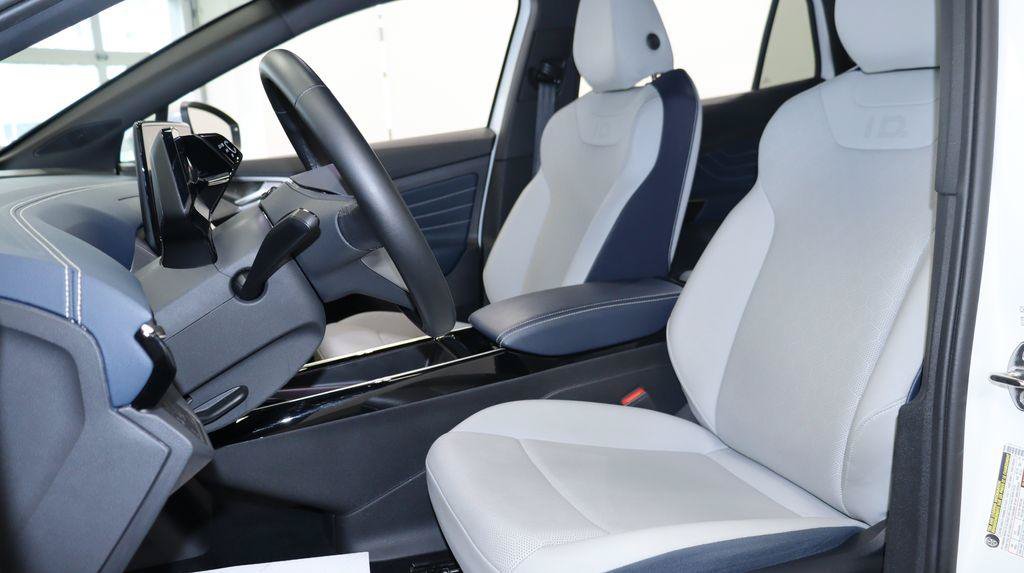 Used 2024 Volkswagen ID.4 S RWD image 21