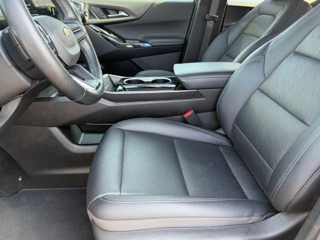 Used 2025 Chevrolet Equinox LT w/ Convenience Package II FWD image 13