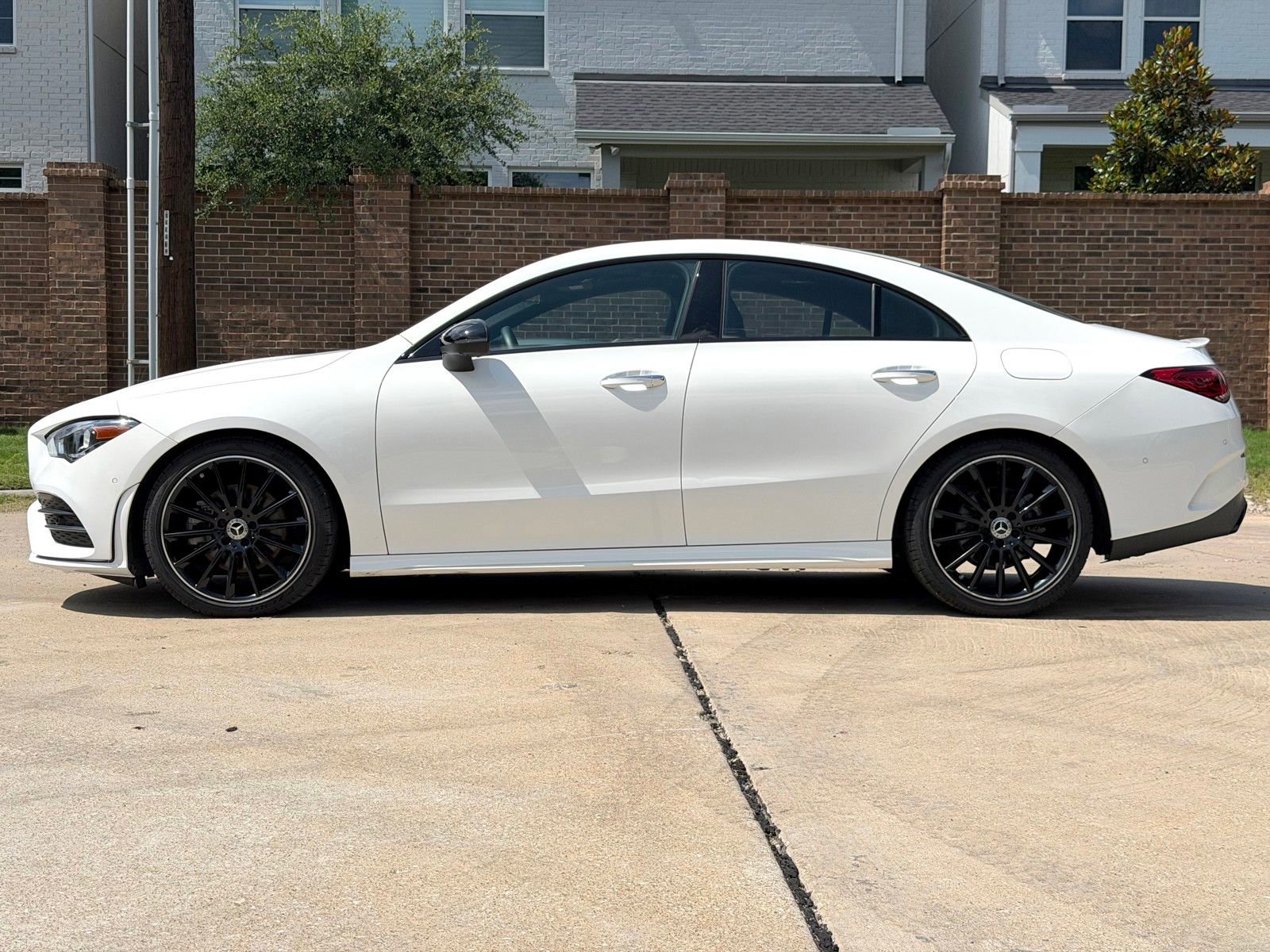 Certified 2023 Mercedes-Benz CLA 250 image 10