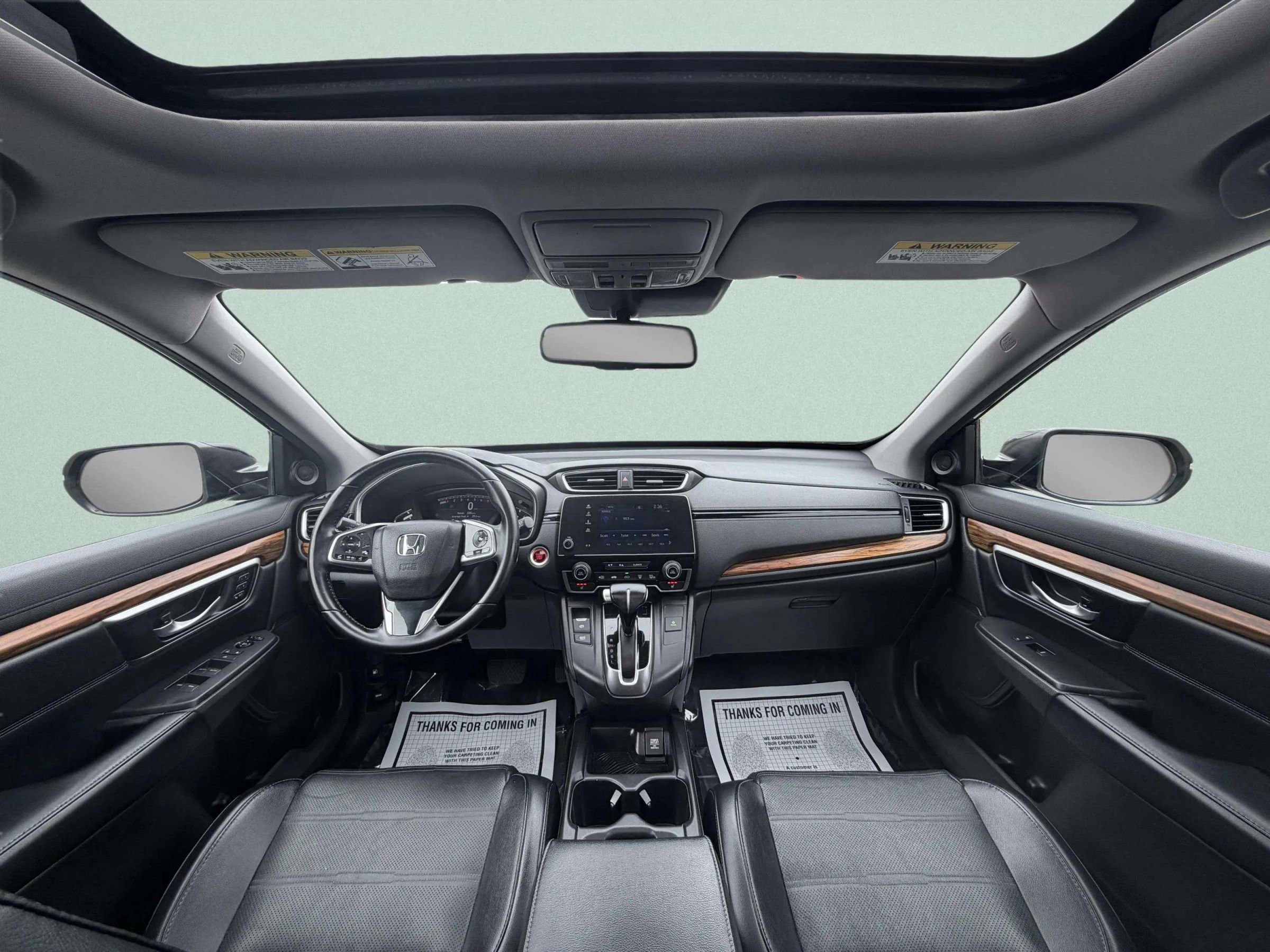 Used 2017 Honda CR-V EX-L image 29