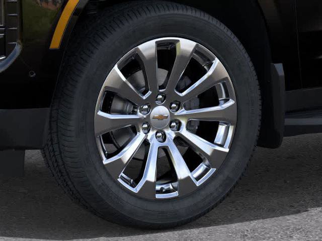New 2026 Chevrolet Tahoe Premier AWD/4WD image 9
