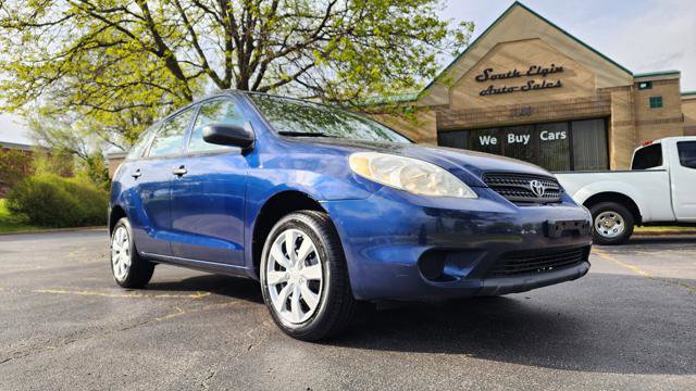 Used 2006 Toyota Matrix XR AWD/4WD image 11