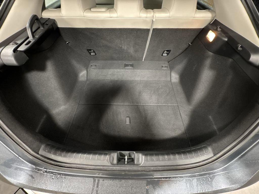 Certified 2023 Honda Civic EX-L image 30